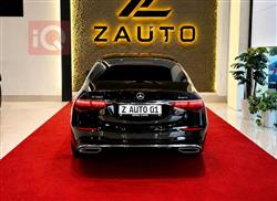 مرسيدس بنز S-Class